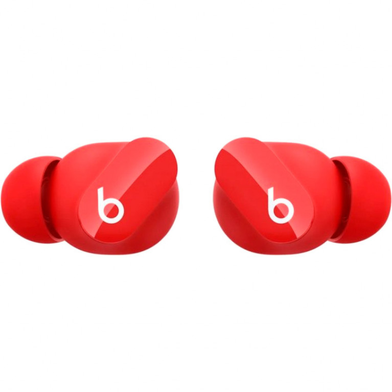 Гарнитура Beats Studio Buds True Wireless Noise Cancelling Earphones Red 