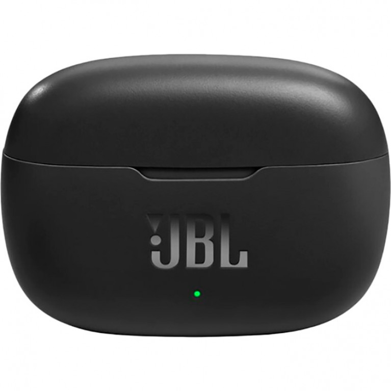 Гарнитура JBL WAVE 200TWS Black 