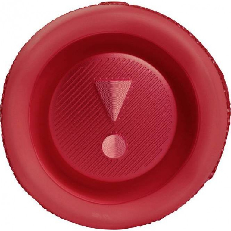 Портативная акустика JBL Flip 6 Red 