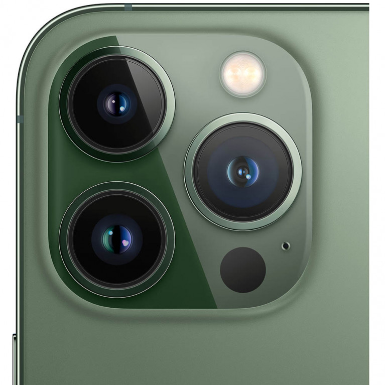 Смартфон APPLE iPhone 13 Pro Max 256GB Alpine Green