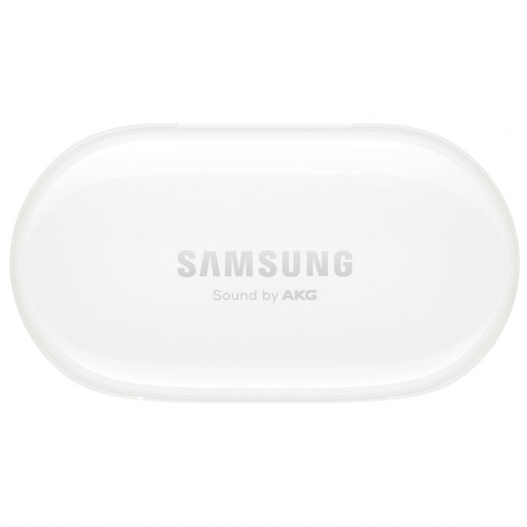 Наушники SAMSUNG Galaxy Buds Plus White 