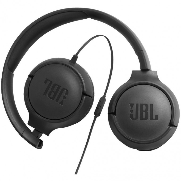 Гарнитура JBL Tune 500 Black 