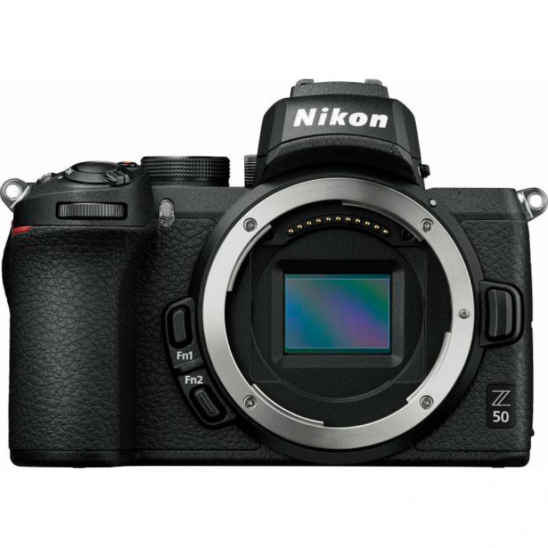 Фотоаппарат NIKON Z 50 + 16-50 VR 