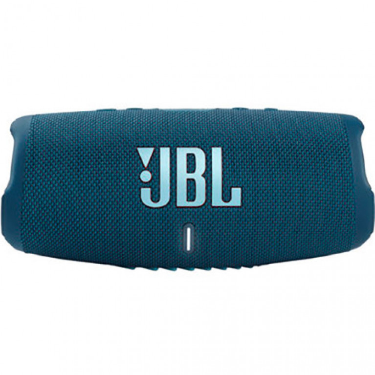 Портативная акустика JBL Charge 5 Blue 