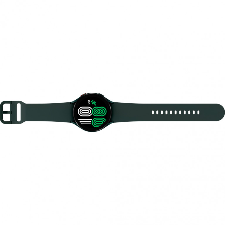 Смарт-часы Samsung  Galaxy Watch 4 44 Green