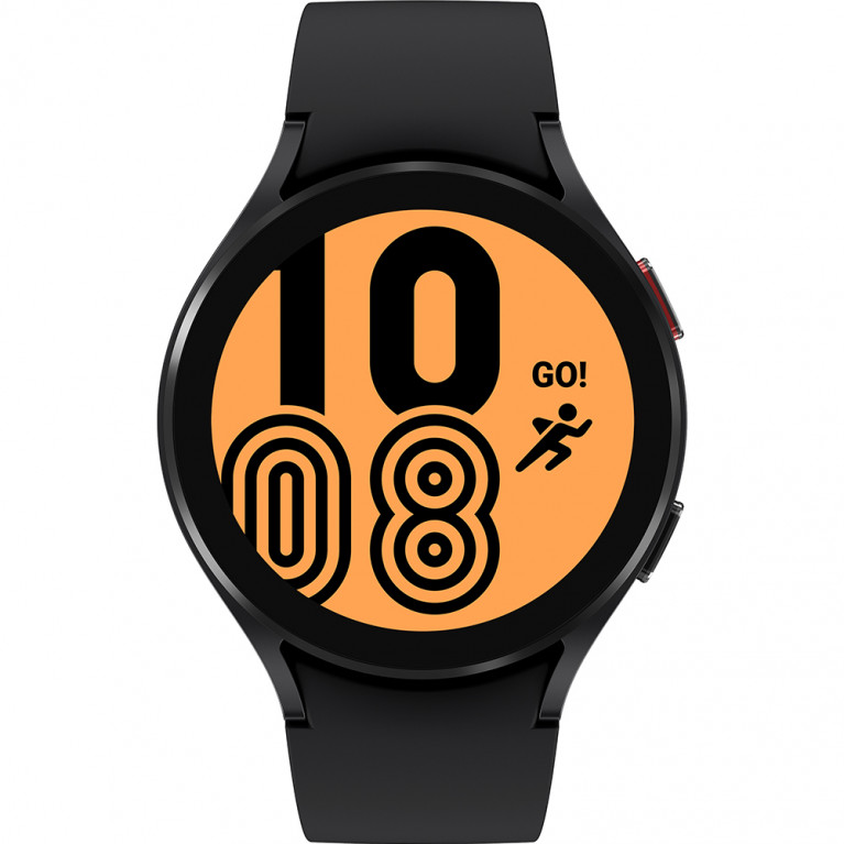 Смарт-часы Samsung  Galaxy Watch 4 44 Black 