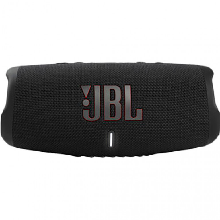 Портативная акустика JBL Charge 5 Black 