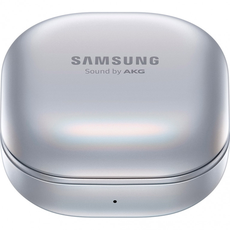 Гарнитура SAMSUNG Galaxy Buds Pro Silver 
