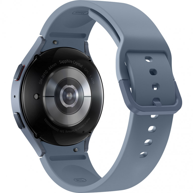 Смарт-часы Samsung  Galaxy Watch 5 44 Saphire