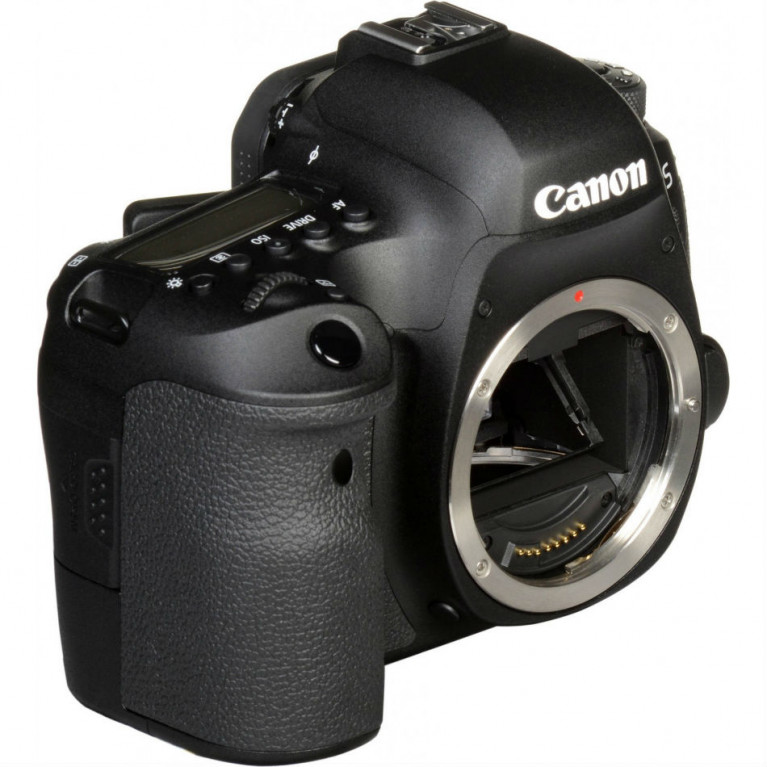 Фотоаппарат CANON EOS 6D MKII kit 24-105 IS STM 