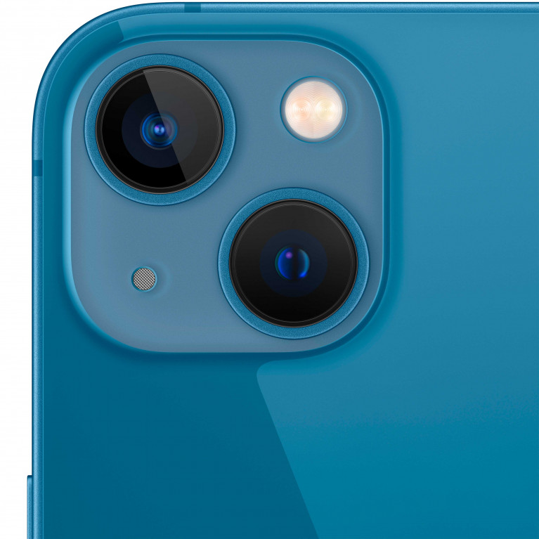 Смартфон APPLE iPhone 13 128GB Blue