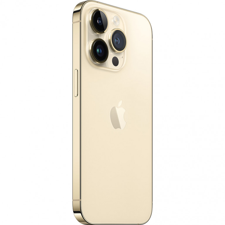 Смартфон APPLE iPhone 14 Pro 256GB Gold
