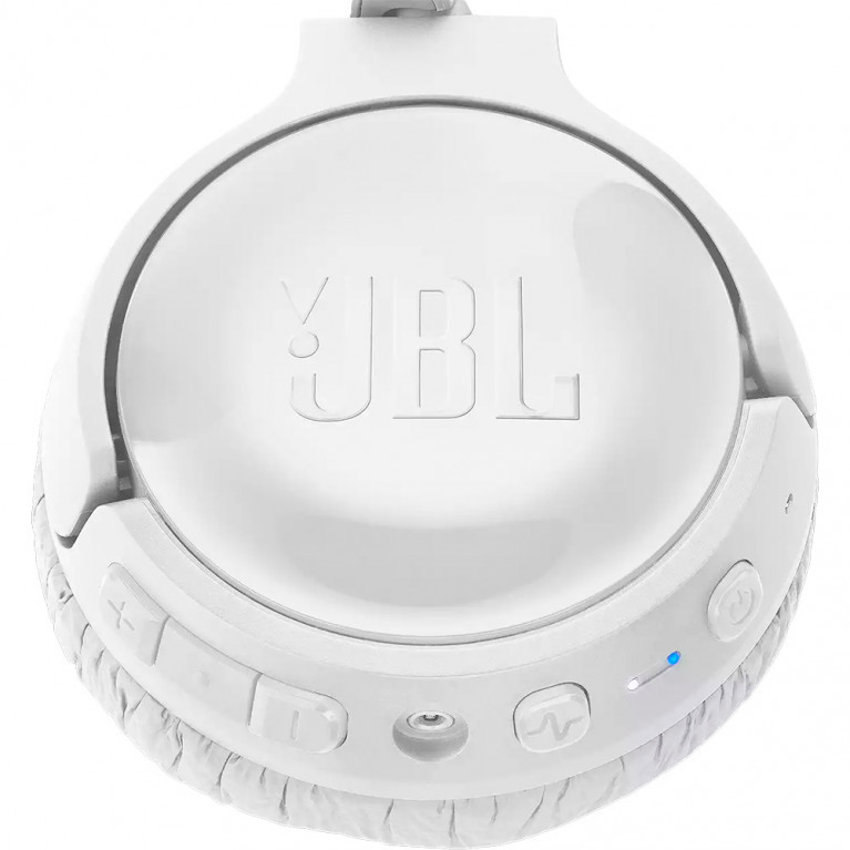 Гарнитура JBL T660 NC White 
