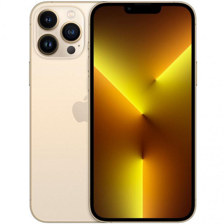 Смартфон APPLE iPhone 13 Pro Max 1TB Gold