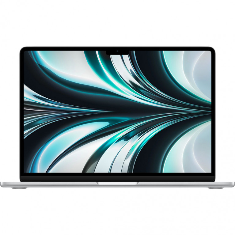 Ноутбук APPLE MacBook Air M2 512GB Silver (MLY03)