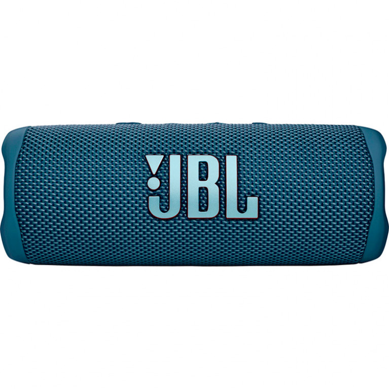 Портативная акустика JBL Flip 6 Blue 