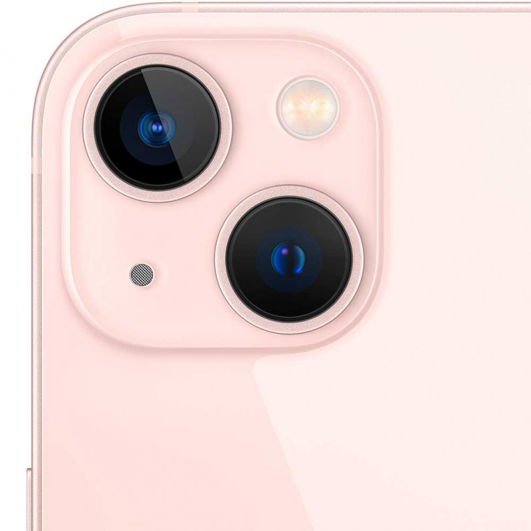 Смартфон APPLE iPhone 13 256GB Pink 