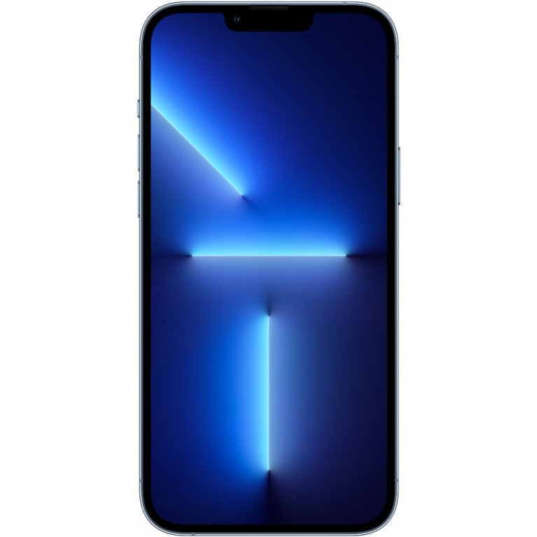 Смартфон APPLE iPhone 13 Pro Max 256GB Sierra Blue