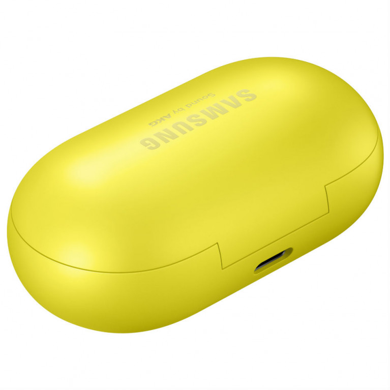 Наушники SAMSUNG Galaxy Buds Yellow