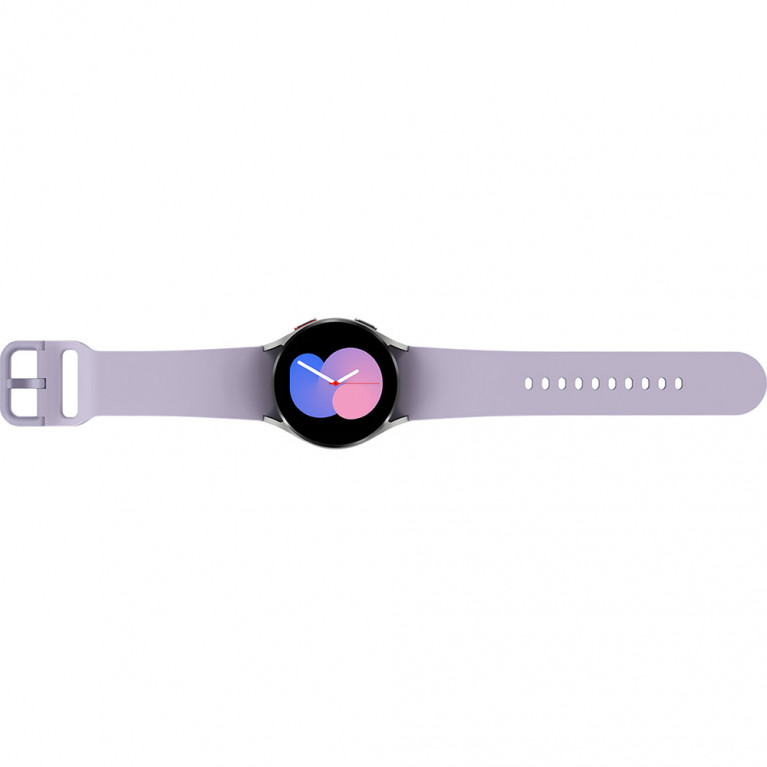 Смарт-часы Samsung  Galaxy Watch 5 40 Silver Lavender