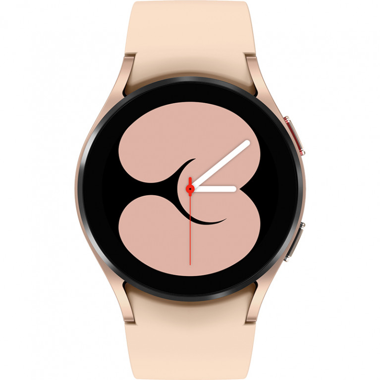 Смарт-часы Samsung  Galaxy Watch 4 40 Pink