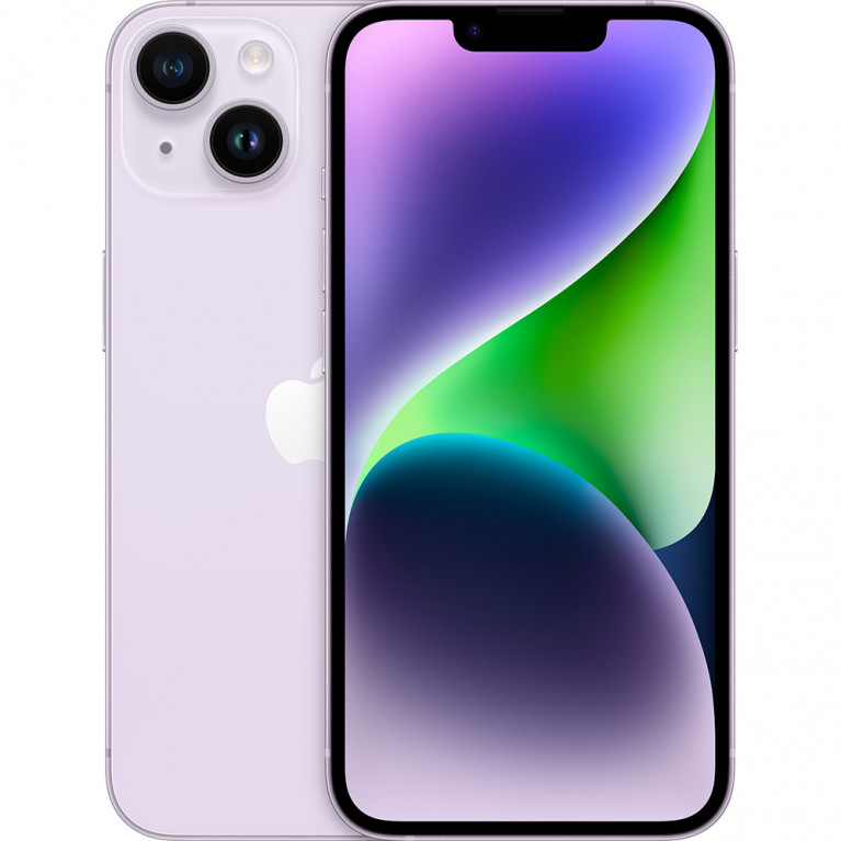 Смартфон APPLE iPhone 14 512GB Purple
