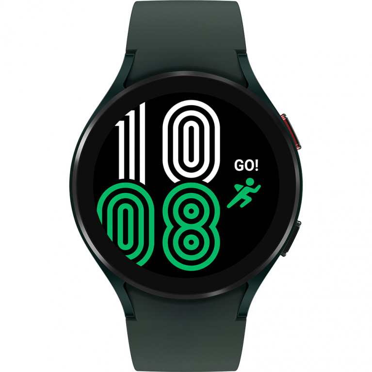 Смарт-часы Samsung  Galaxy Watch 4 44 Green