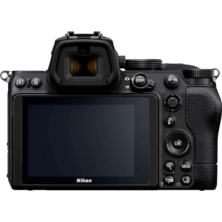 Фотоаппарат NIKON Z 5 + 24-50 f/4-6.3 