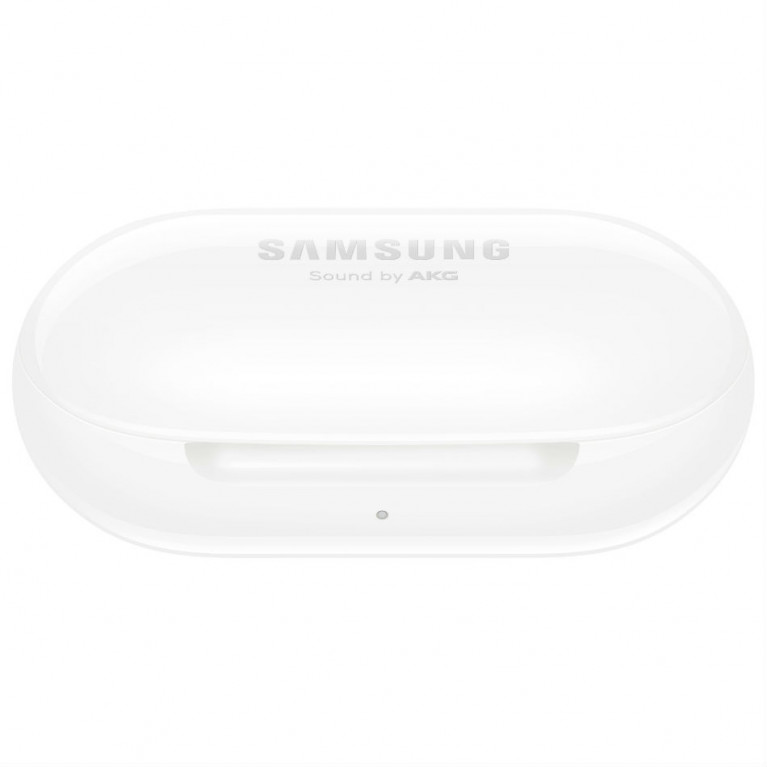 Наушники SAMSUNG Galaxy Buds Plus White 