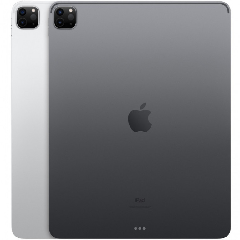 Планшет APPLE iPad Pro 2021 12.9 256GB Silver
