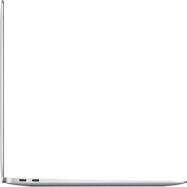 Ноутбук APPLE MacBook Air 13" 2020 Silver (MWTK2)