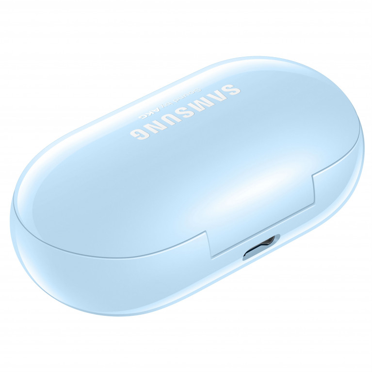 Гарнитура SAMSUNG Galaxy Buds+ Blue 
