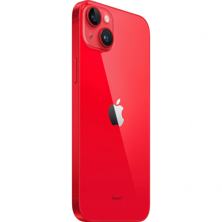 Смартфон APPLE iPhone 14 Plus 256GB Red