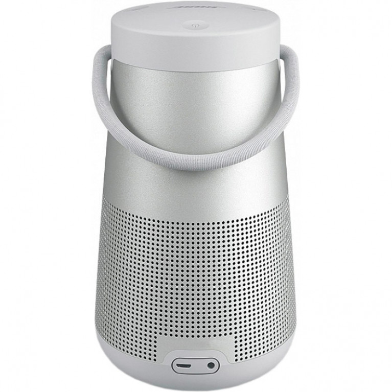 Портативна акустика Bose SoundLink Revolve Plus II Bluetooth Speaker Grey 