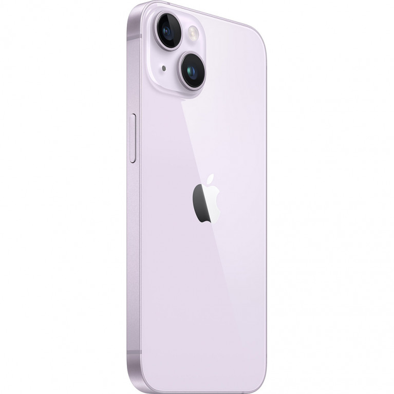 Смартфон APPLE iPhone 14 256GB Purple