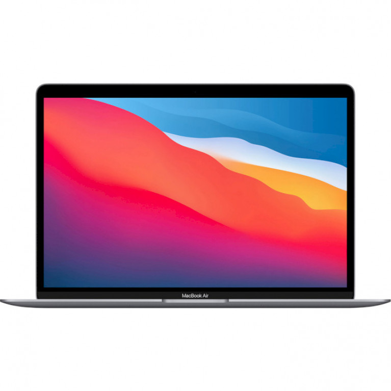 Ноутбук APPLE A2337 MacBook Air 13' M1 16GB 512GB Grey (Z1240)