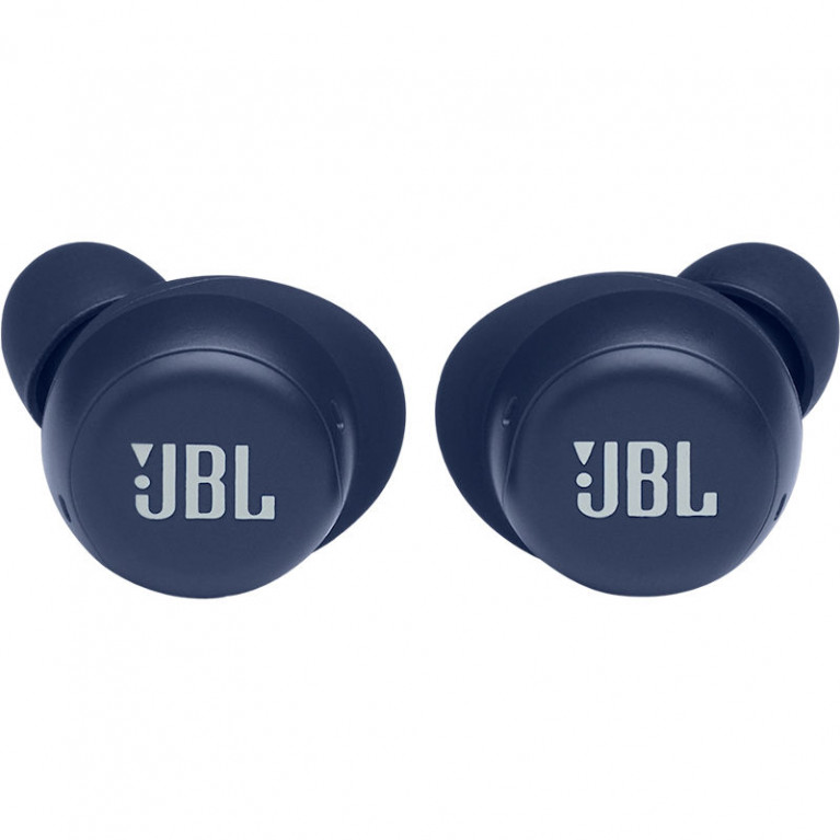Гарнитура JBL LIVE FREE NC+ TWS Blue 