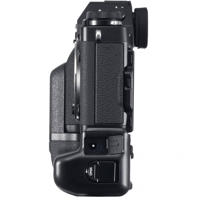 Фотоаппарат FUJIFILM X-T3 + XF 18-55mm F2.8-4.0 Kit Black