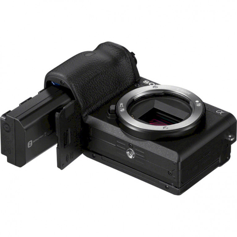 Фотоаппарат SONY Alpha 6600 kit 18-135 Black 