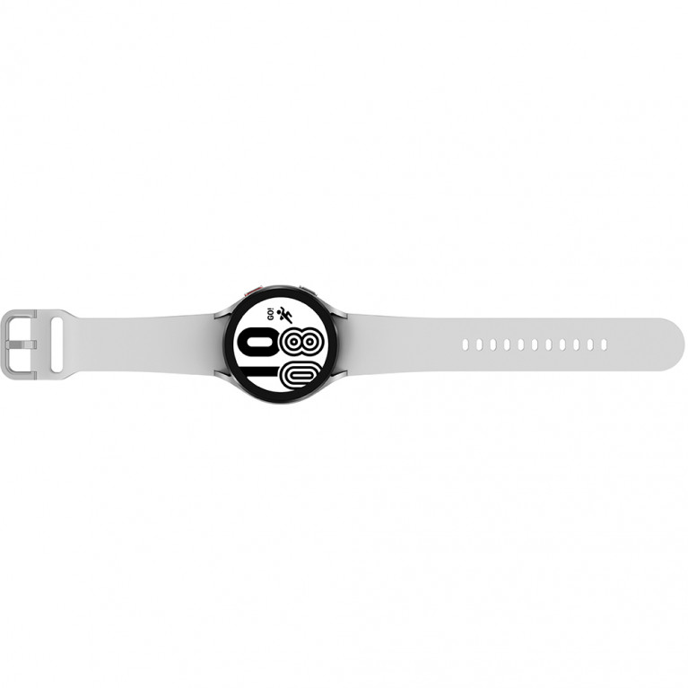 Смарт-часы Samsung  Galaxy Watch 4 44 Silver