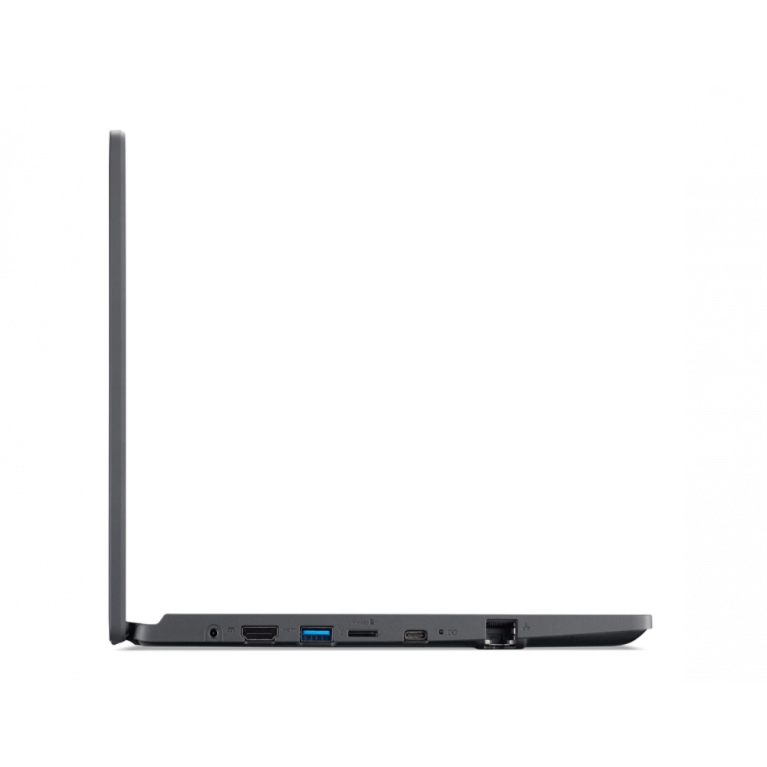 Ноутбук ACER TravelMate B3 64GB eMMC 4GB (NX.VNDAA.002) SHALE BLACK	