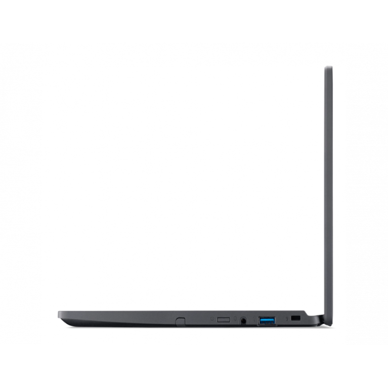 Ноутбук ACER TravelMate B3 64GB eMMC 4GB (NX.VNDAA.002) SHALE BLACK	