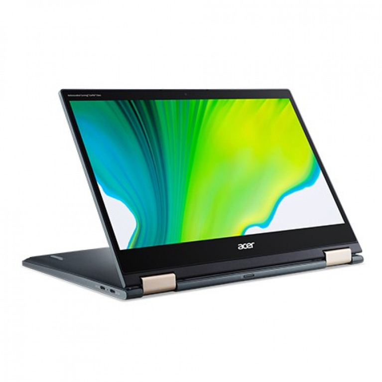 Ноутбук ACER SPIN 72-IN-1 512GB SSD 8GB (NX.A4NAA.001) BLUE  