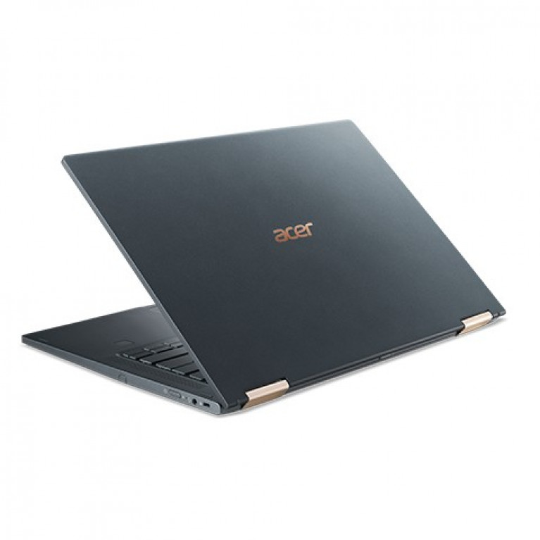 Ноутбук ACER SPIN 72-IN-1 512GB SSD 8GB (NX.A4NAA.001) BLUE  