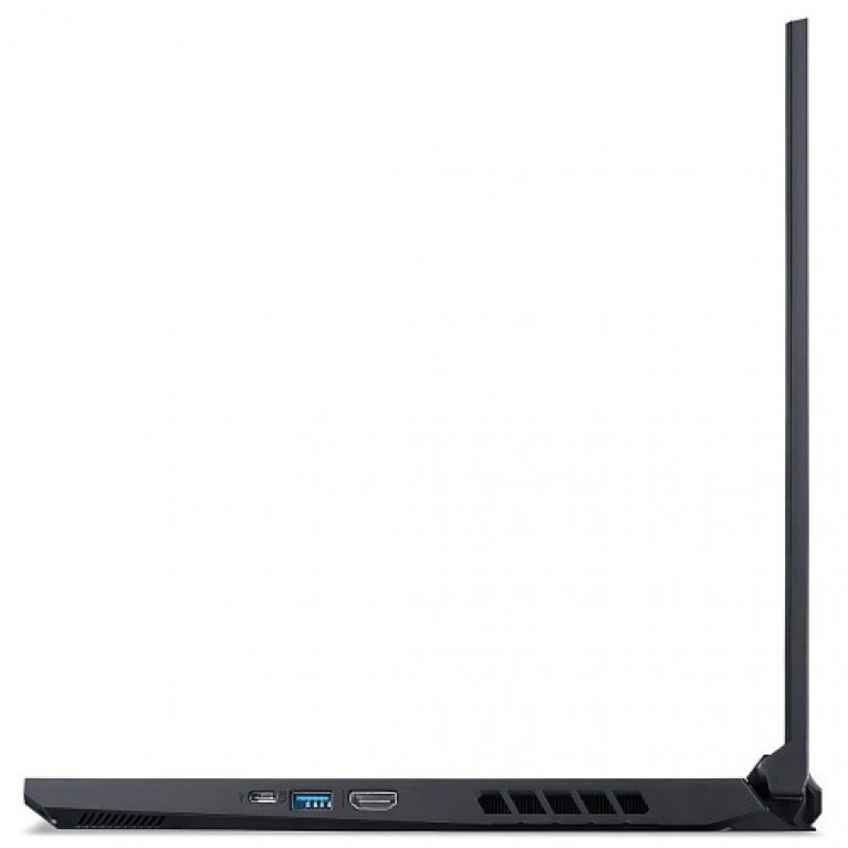 Ноутбук ACER Nitro 5 1TB SSD 16GB (NH.QELEM.006-UAE) BLACK
