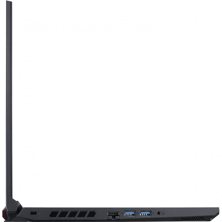 Ноутбук ACER Nitro 5 512GB SSD 16GB (NH.QESAA.001) SHALE BLACK 
