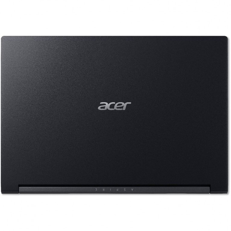 Ноутбук ACER  Aspire 7 A715-75G-79FJ  512GB 16GB (NH.Q99EM.00L-UAE) BLACK
