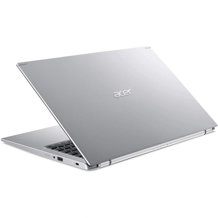 Ноутбук ACER Aspire 5 A515-56-36UT 128GB SSD 4GB (NX.AASAA.002) PURE SILVER	
