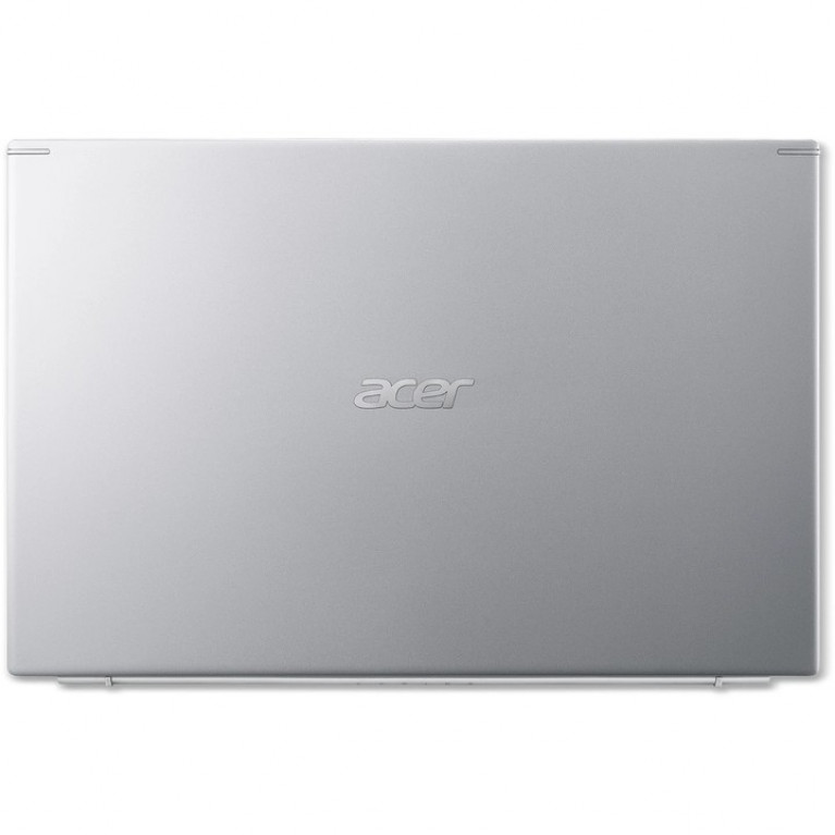 Ноутбук ACER Aspire 5 A515-56-32DK 128GB SSD 4GB (NX.AASAA.004PURE ) PURE SILVER
