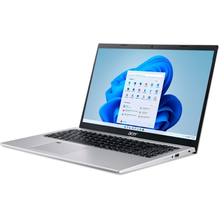 Ноутбук ACER Aspire 5 A515-56-32DK 128GB SSD 4GB (NX.AASAA.004PURE ) PURE SILVER